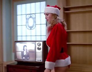 Kimberly Arthur big plots in 'Young Doctors in Love'