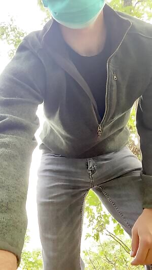 Hung around for a bit, but no dice :/