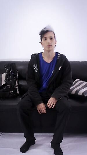 Preparing to my sessions in rubber