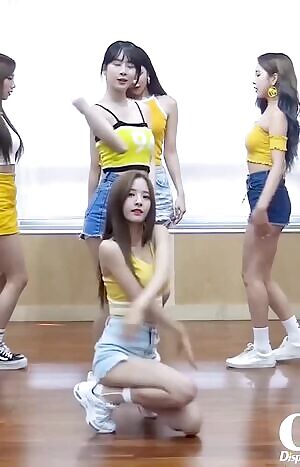 WJSN - Bona