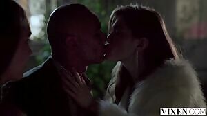 Jia Lissa & Lena Reif - Tying up loose ends