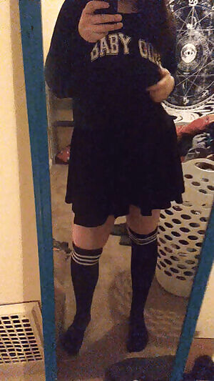 My big titty goth princess 👸