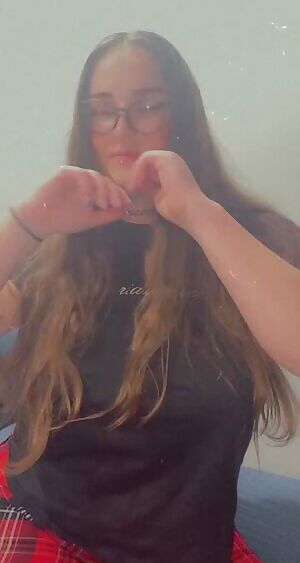 It took me 18 years to grow these, you like em?