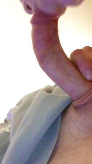 aybe she swallowed, maybe she didn’t