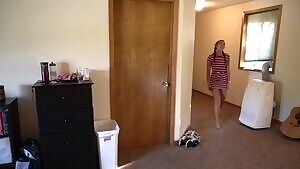 Fuck Me Like a Dog, Daddy!