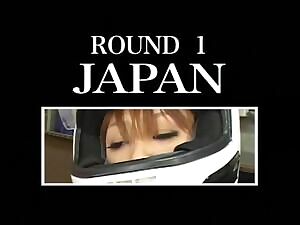 Japanese Grand Prix Highlights