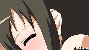 Step Milf Best Hentai 10 Years Ago !!