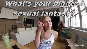 Lindey's Sexual Fantasy