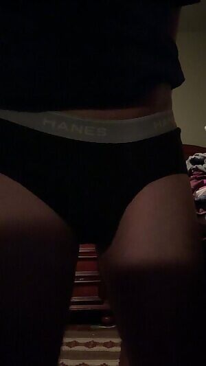 my soft uncut dick