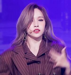 TWICE - Mina