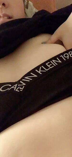 A quick gif o me taking one out to play