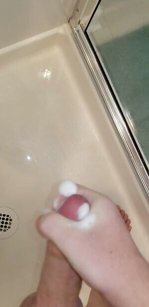 Shower Shooting 😏🤣