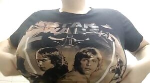 Don't get sick, the fun is just starting ;D