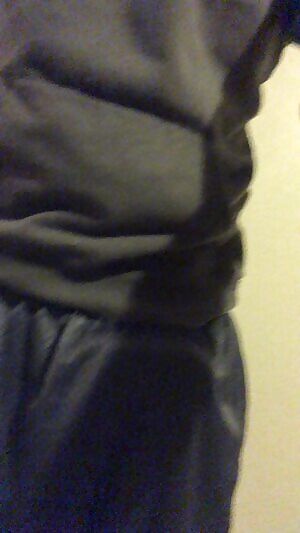 Anyone else love basketball shorts?