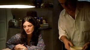 Isabel Gueron -- Bufo & Spallanzani