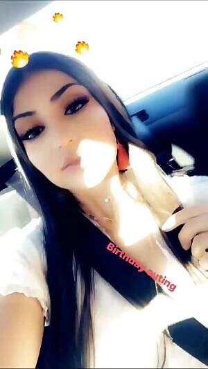 Would you breed the birthday girl?