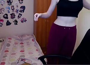Casual Jiggle