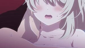 Ookami-san wa Taberaretai – Episode 3