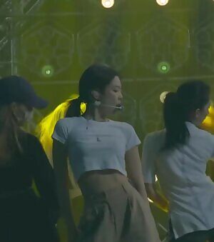 Blackpink - Jennie