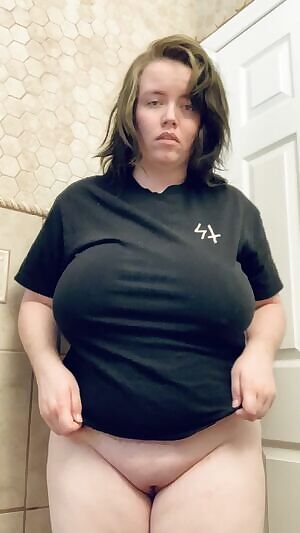 Titty drop