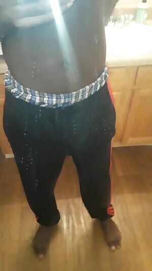 Like how I pull it out?