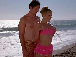 Amy Adams - Psycho Beach Party
