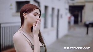 Shiofficial enjoys passionate debut