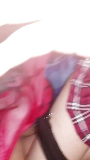 This is probably the sluttiest video ive taken.. yet