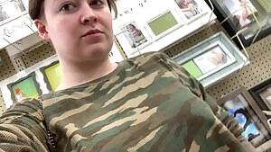 mini flash at hobby lobby