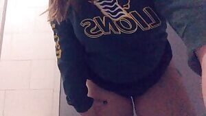 There are 20 more seconds to this video 😏