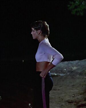 Kristen Baker - Friday The 13th Part 2