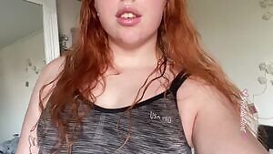 If you saw me at the gym would you look?