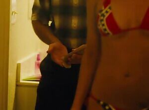 Riley Keough - American Honey