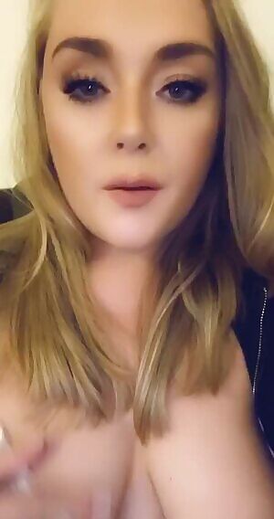 Do you like my reveal?