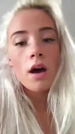 Cutie is excited to have her pussy pounded