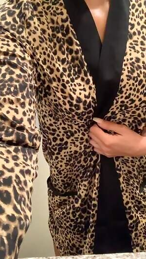 For your review and approval, daddies.