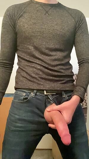 You want to surrender to big cock