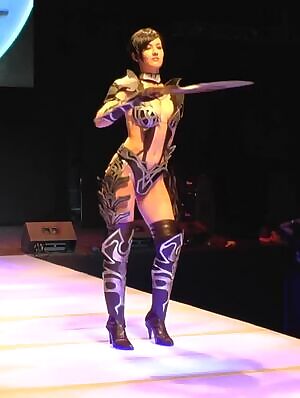Cosplay