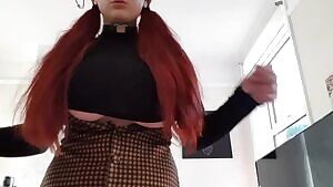 Even the sun came out with the boobs☀️