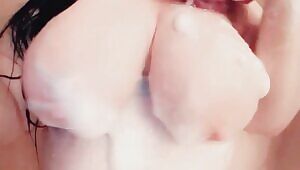 Wanna Get Soapy in the Shower with Me?