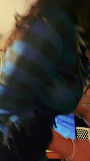 Just a bit of fun with tits 😘