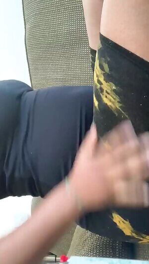 Damn, I’m getting so chunky 😍