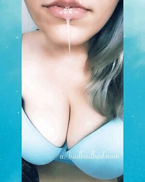 Just a little teaser 😘