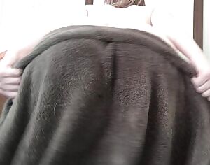 Any pawg lovers want to see my holes because here they are! 😘