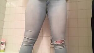 💛a lot of people wanted to see the jean view 💛 also , thank you for all the love 💛💛