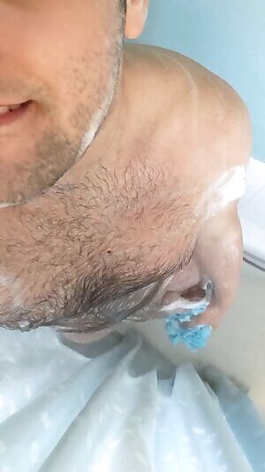 Water-proof joystick ;) Might even let you borrow it...