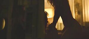 Ana de Armas nude in her new movie 'Sergio'