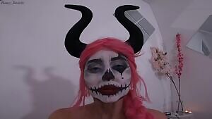Im a horny Succubus