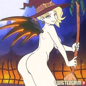 Mercy Butt