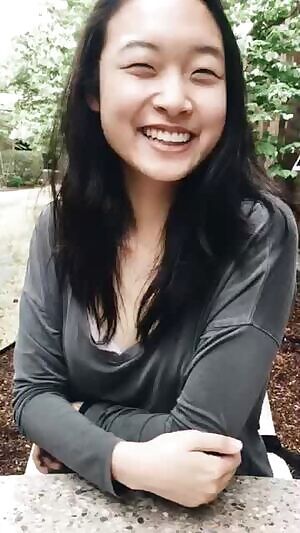 Innocent Korean Girl